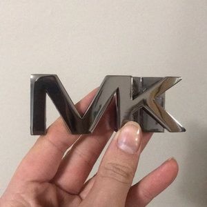 ‼️SOLD‼️Michael Kors belt buckle